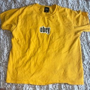 Obey T-Shirt